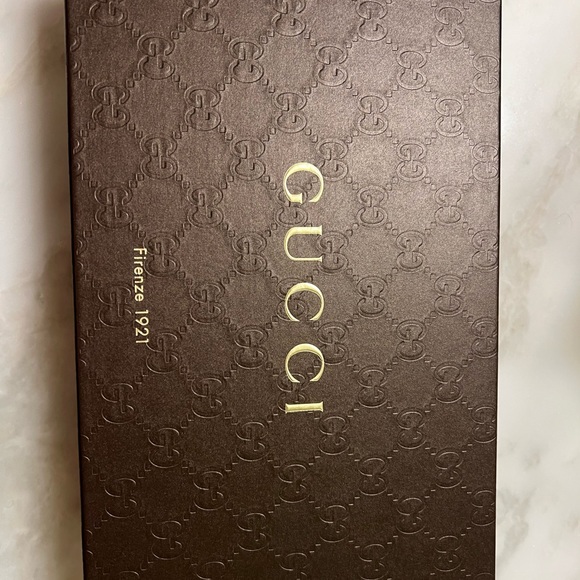 Gucci wristlet - Picture 6 of 7